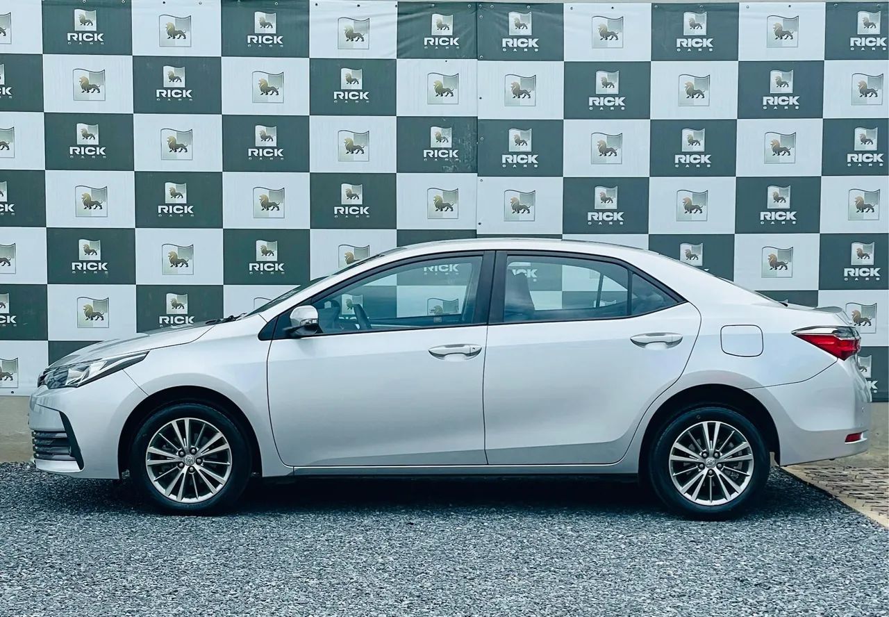 Corolla Gil - Foto 11