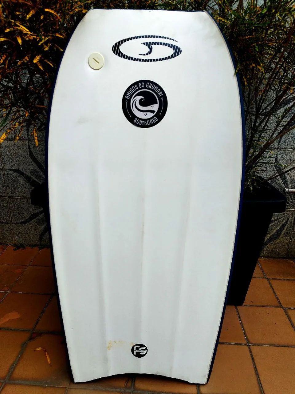 Bodyboard Genesis  - Foto 3