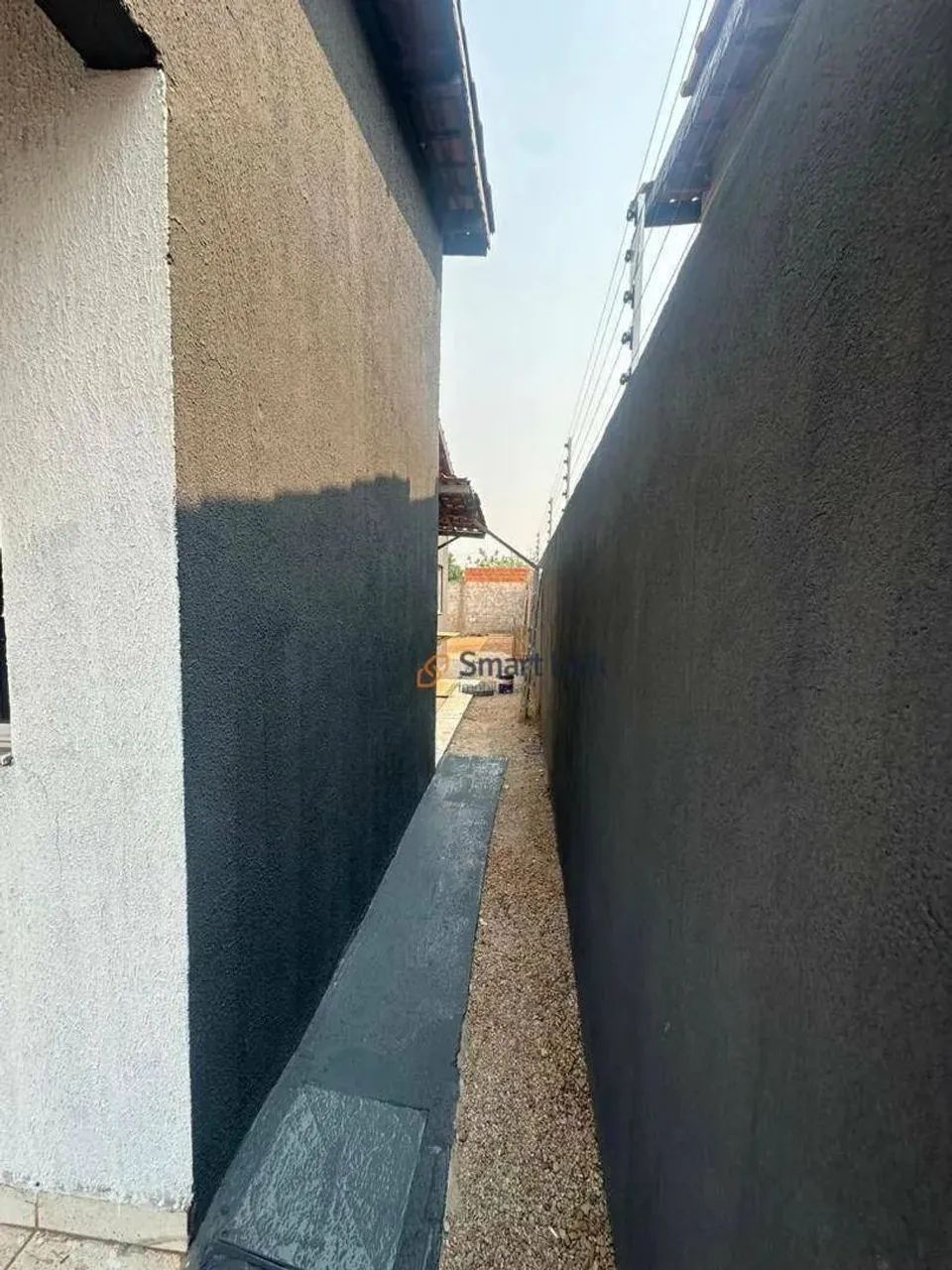 Casa com 2 dormitórios à venda, 54 m² por R$ 180.000,00 - Jardim Novo Mundo - Várzea Grand - Foto 3