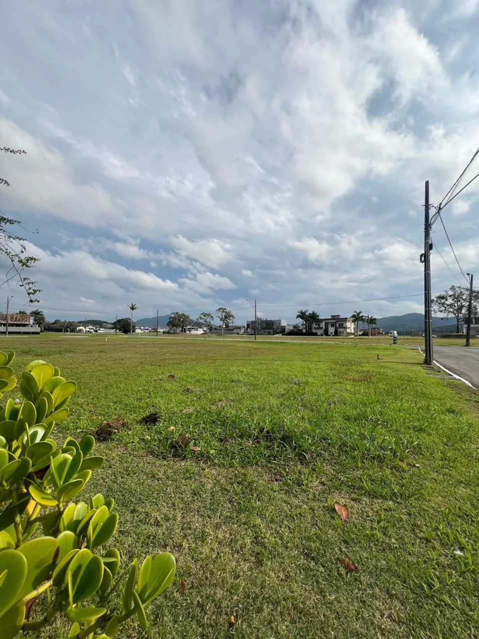 Lote condomínio fechado Camboriú