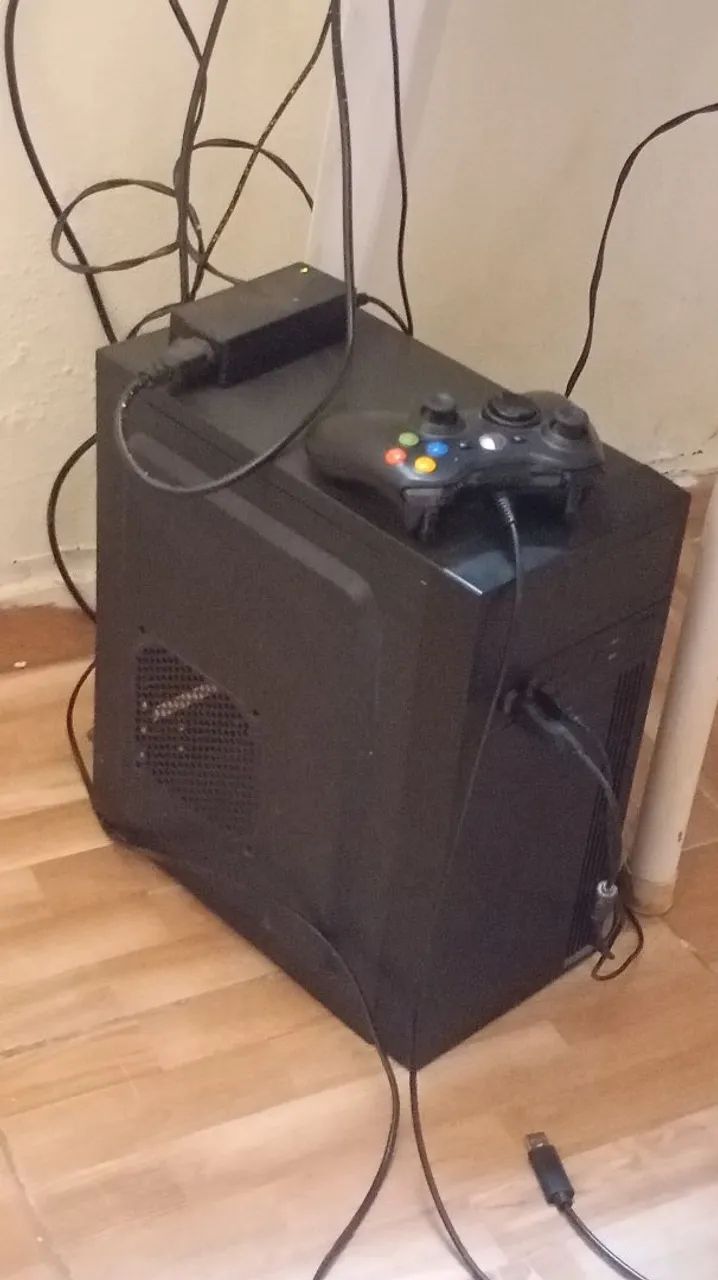 PC Básico Completo - Foto 2