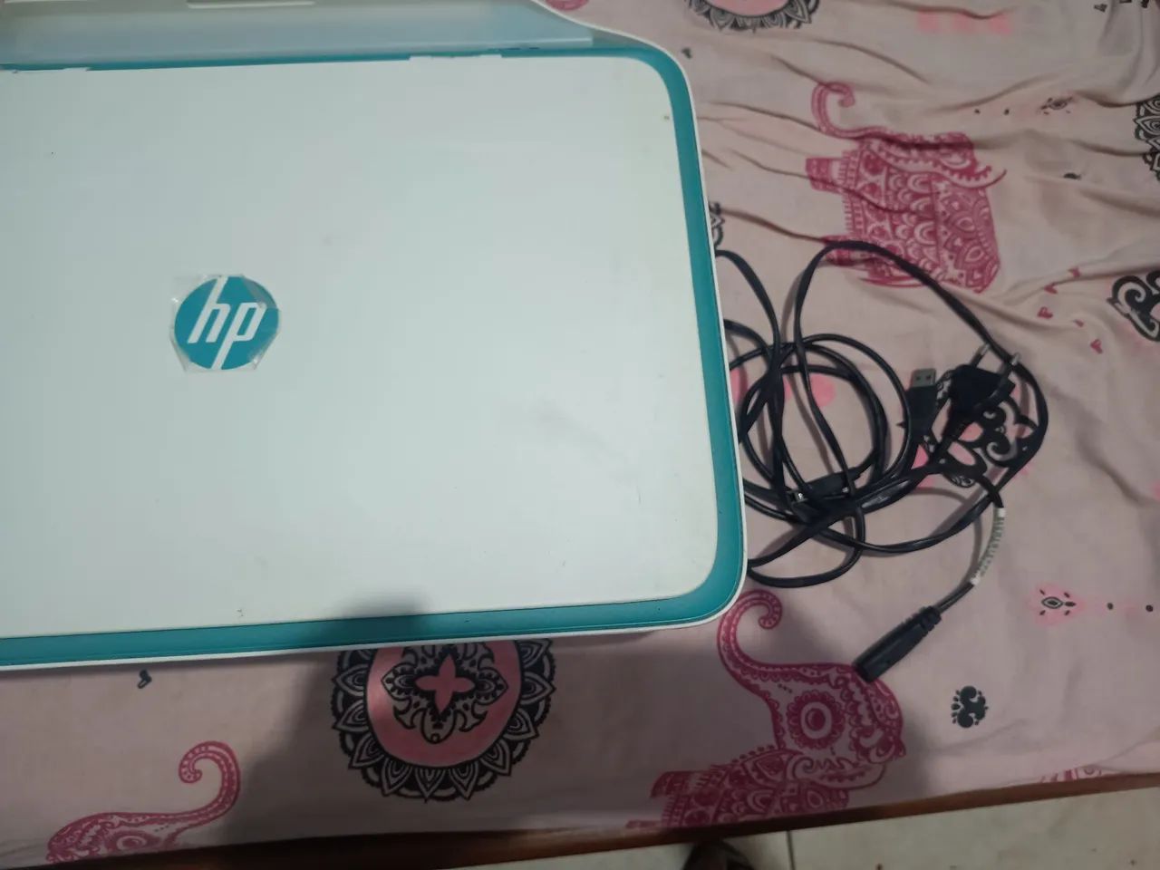 HP Printer64166972190211121