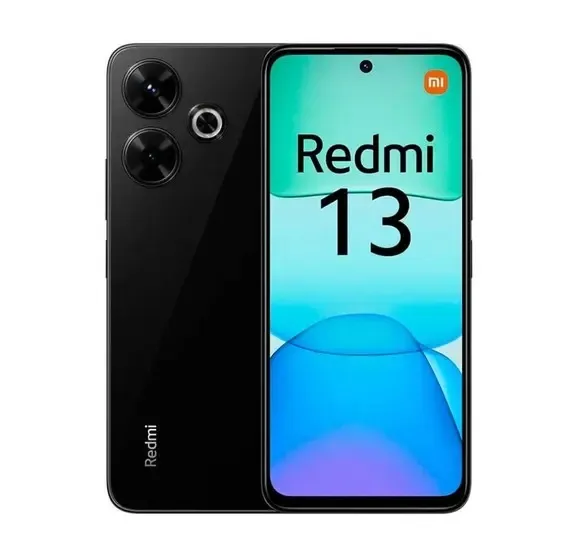 Redmi 13 em perfeito estado