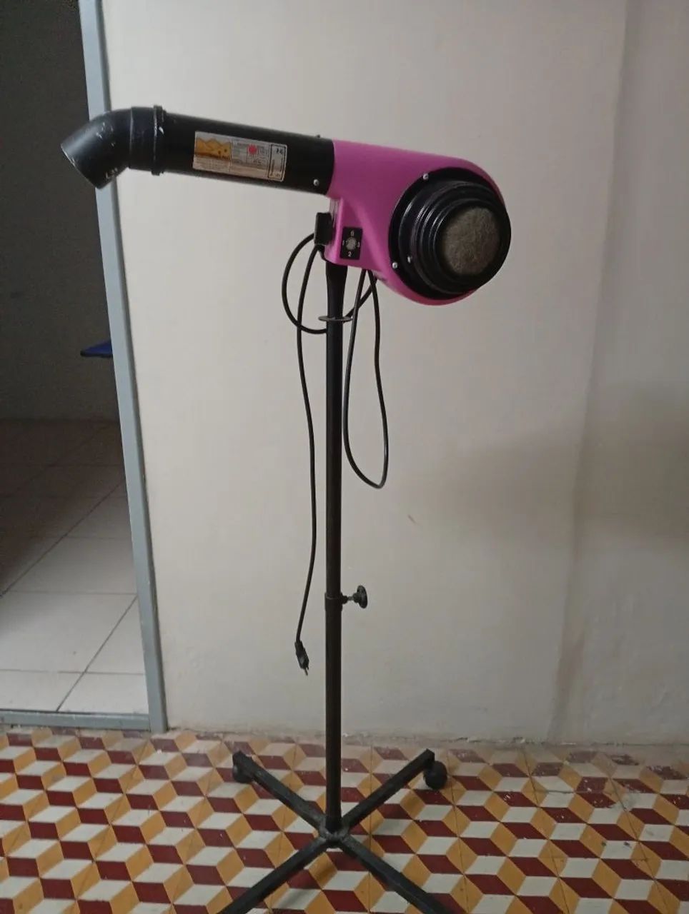 Secador profissional para animais - Foto 2