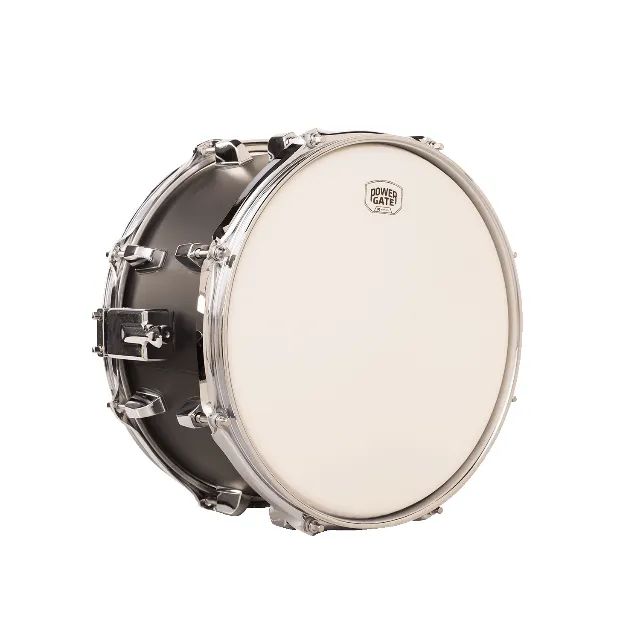 Caixa Michael Power Gate Stage 12"x 6,5"