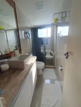 Apto em Boa Viagem | 84m| Reformado | 3 quartos - Foto 5