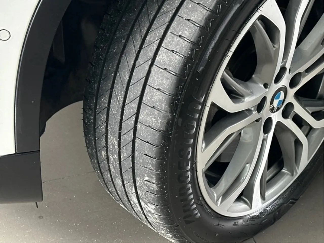 Bmw X1 2019 2.0 16v turbo activeflex sdrive20i 4p automático - Foto 3