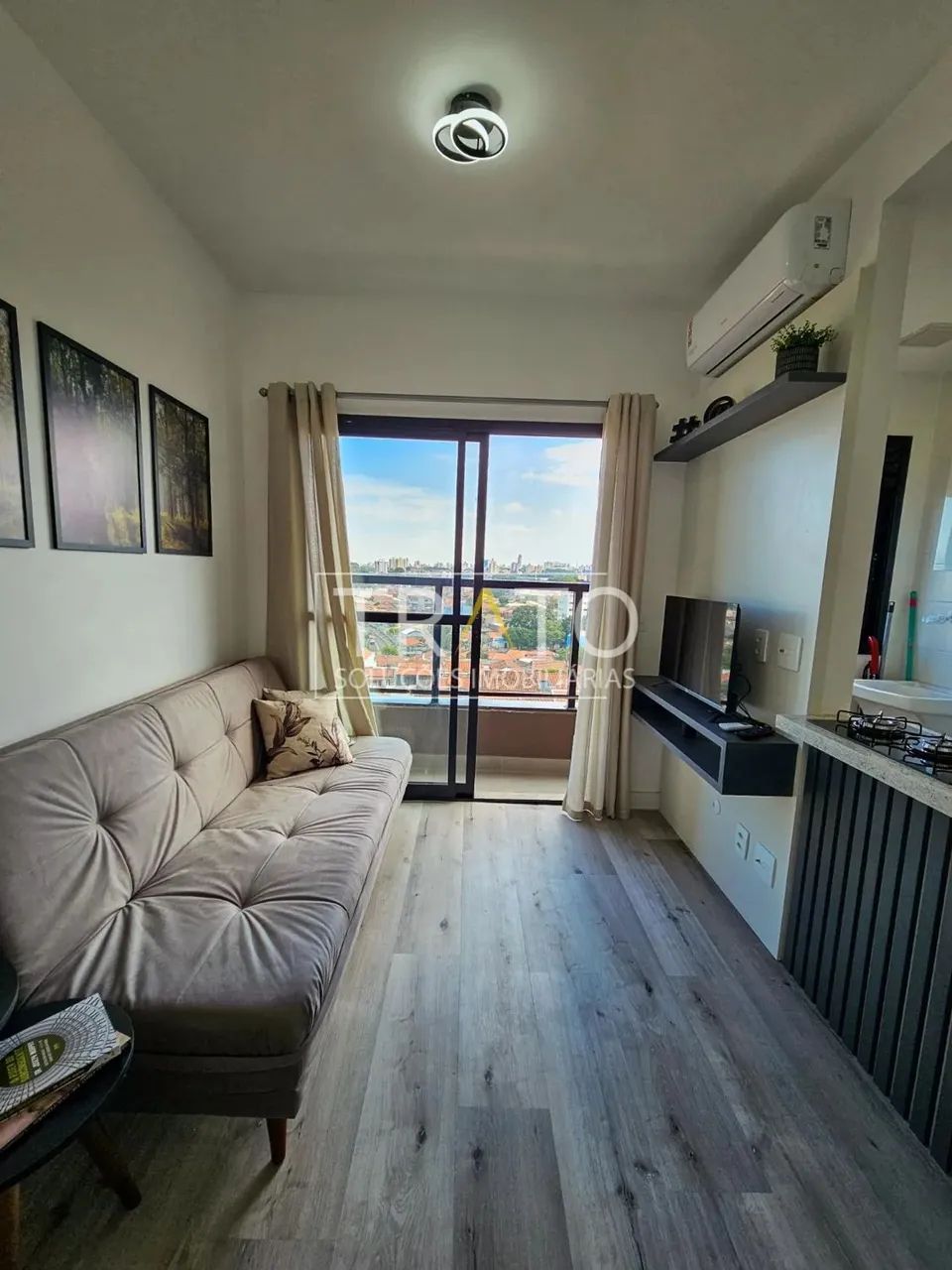 apartamento - Parque Industrial - Campinas - Foto 3