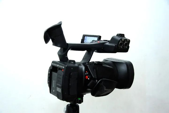 Panasonic AG-AC90 ビデオカメラ Filmadora Panasonic AG-AC90 Full HD com o Melhor Preço é no Zoom