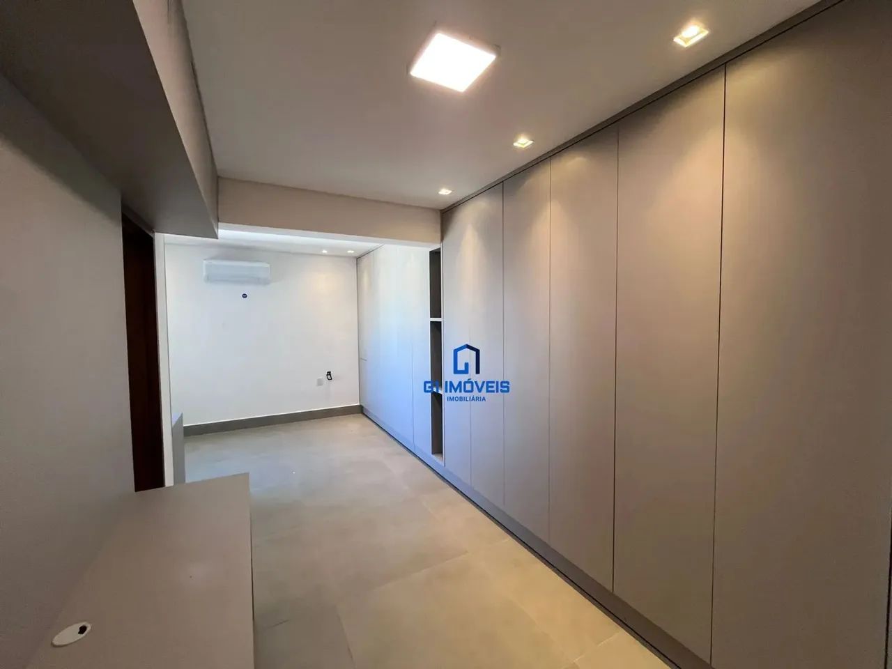 Imóvel para aluguel com 162 metros quadrados com 3 quartos em Setor Bueno - Goiânia - GO - Foto 4