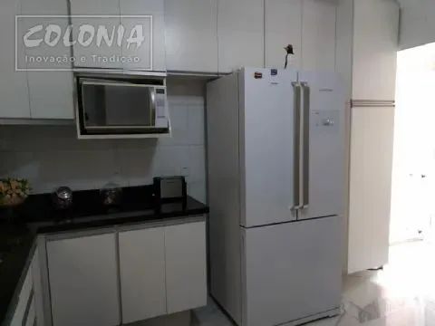 Sobrado a venda - Parque Jaçatuba, Santo André - Foto 4