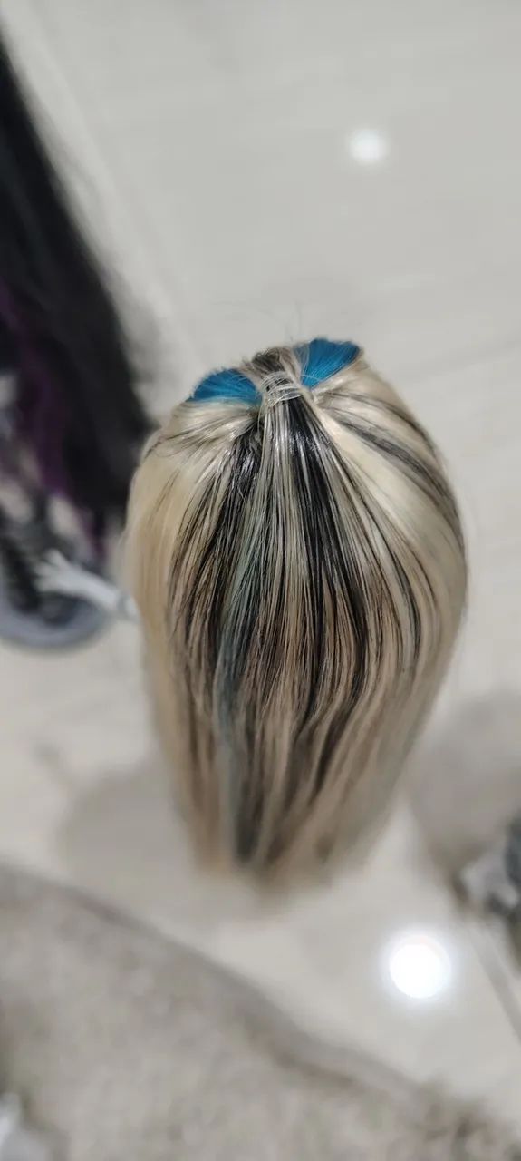 MONSTER HIGH REEL DRAMA LOTE (LER DESCRIÇÃO) - Foto 6