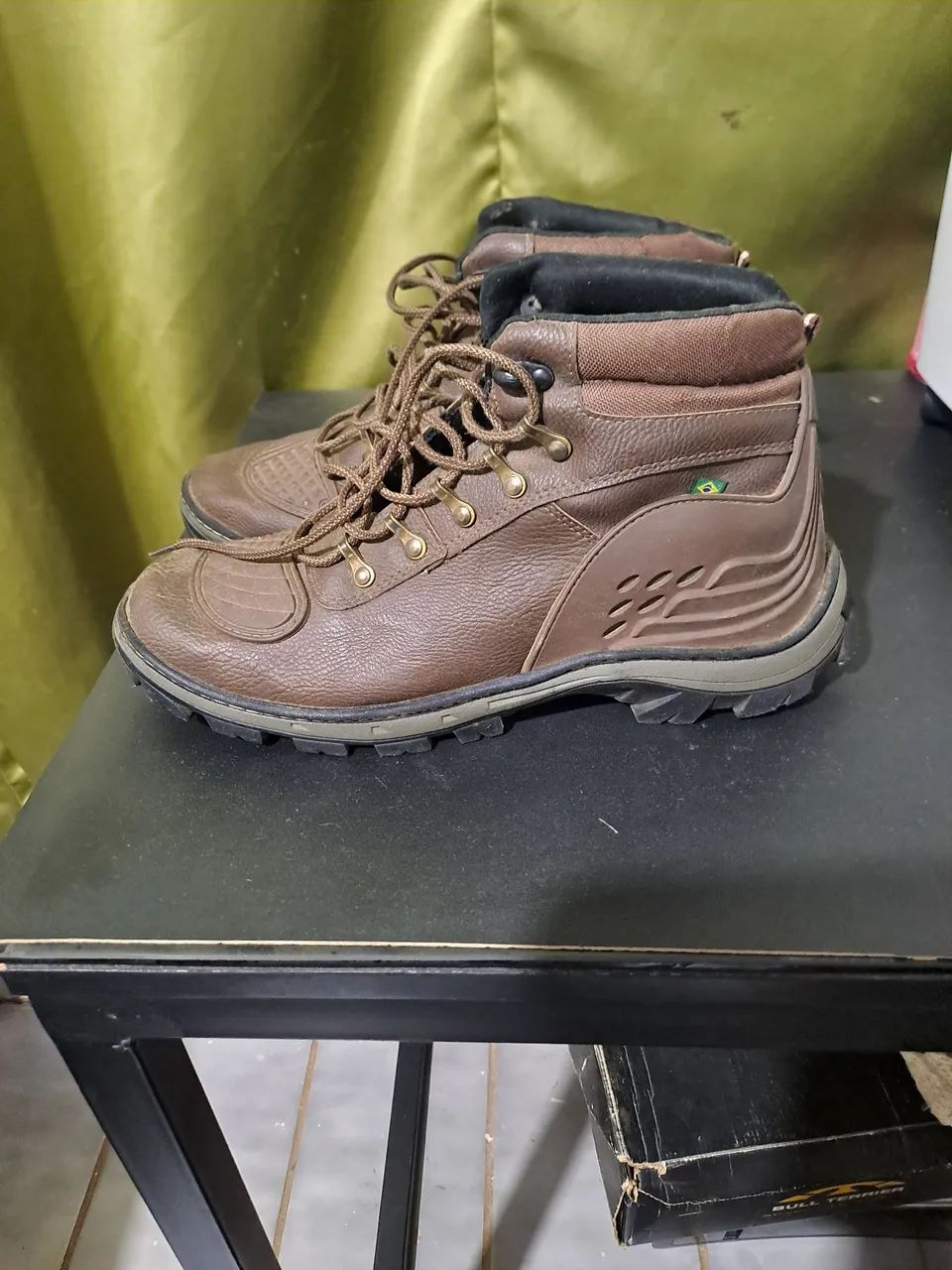 Bota West bota adventure 41 - Foto 2