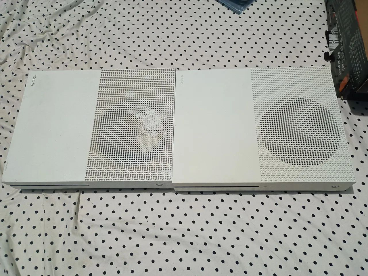  2 Xbox one s