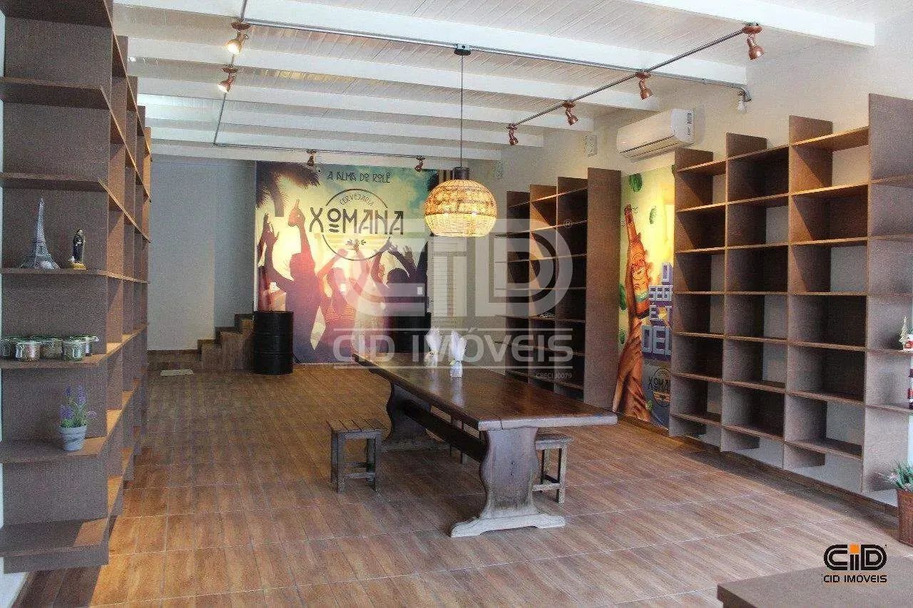 Salão comercial com 180m² no Bairro Dom Aquino - Foto 3