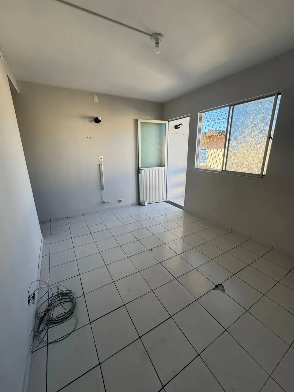 Imóvel para aluguel com 69 metros quadrados com 2 quartos em Ipês - João Pessoa - PB