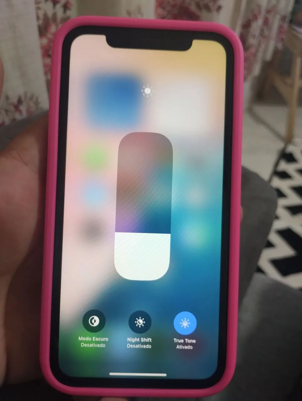 iPhone XR 64GB TODO ORIGINAL BATERIA 76% FACE ID ON