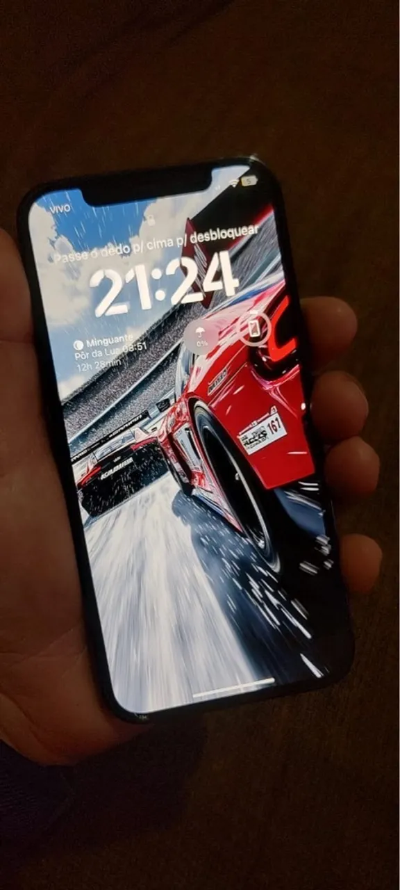 iPhone 12 Pro