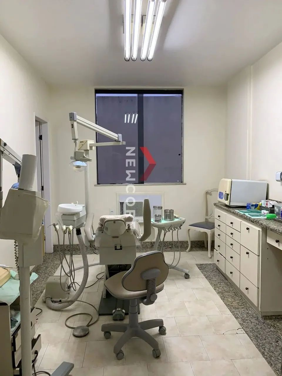 Sala comercial em Rua Alvarenga Filho - Parque Tamandaré - Campos dos Goytacazes/RJ - Foto 4