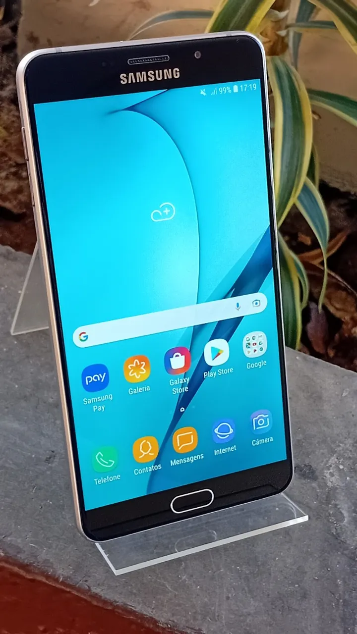Smartphone Samsung Galaxy A9 Pro (2016)