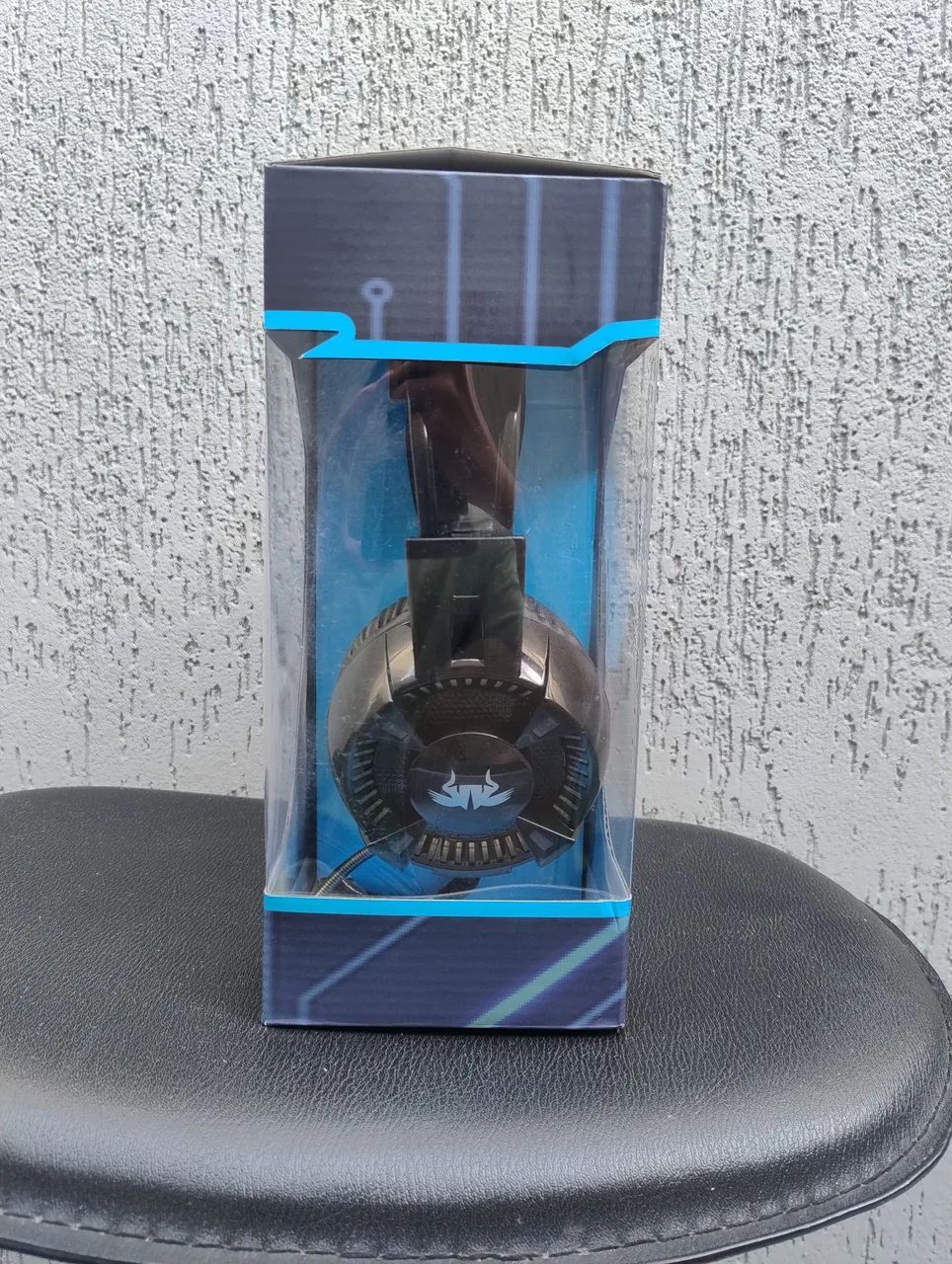 Headset Gamer KNUP KP-464 - Foto 2