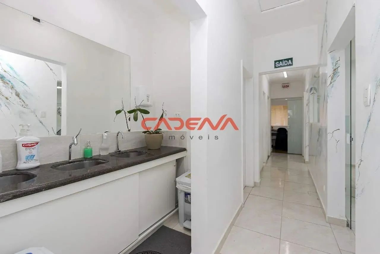Casa com 5 quartos e 5 vagas à venda no Bigorrilho - Foto 5