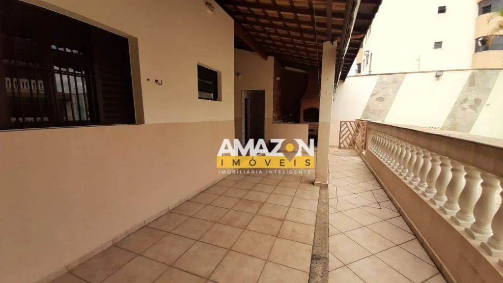 Sobrado com 3 dormitórios, 600 m² - venda por R$ 2.000.000,00 ou aluguel por R$ 8.700,00/m - Foto 2