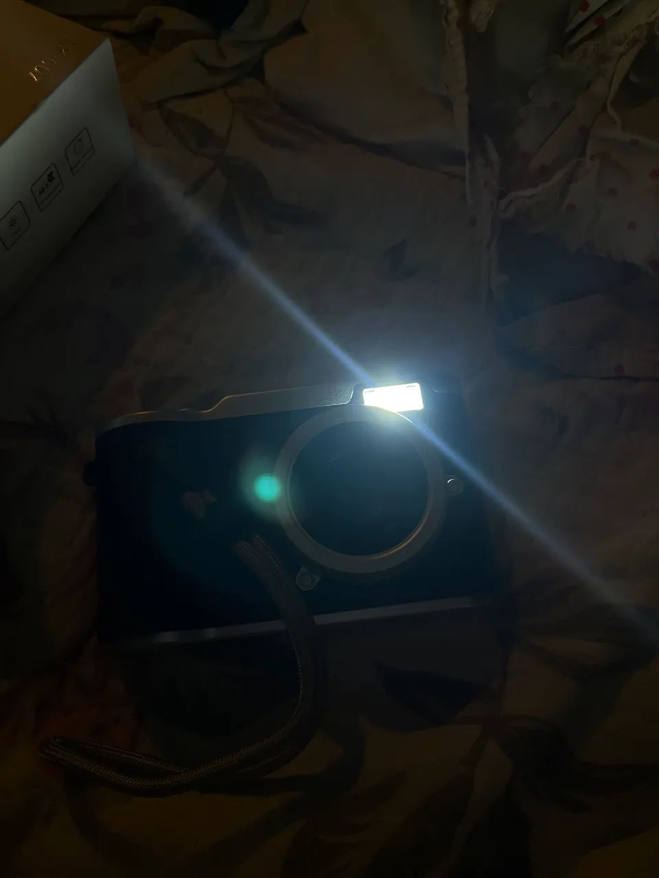 4K Digital Camera64318753009922124