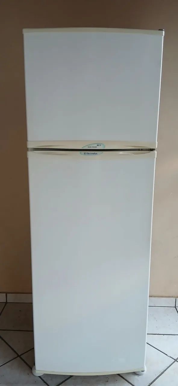 Geladeira Duplex Electrolux 380L - Foto 3