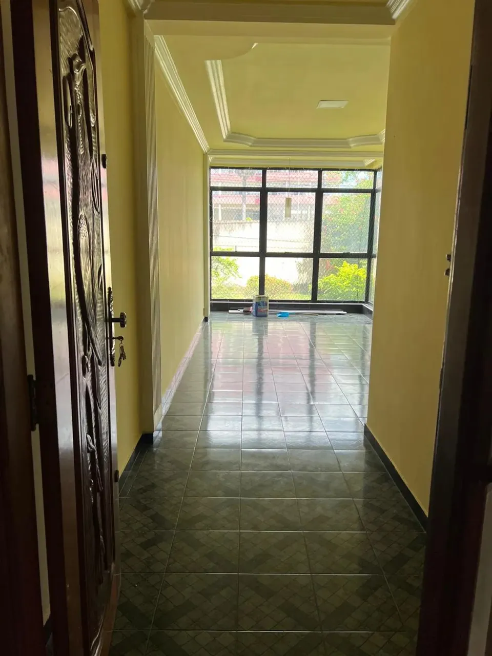Vendo apartamento de 70m² no condomínio Juliana I Aleixo