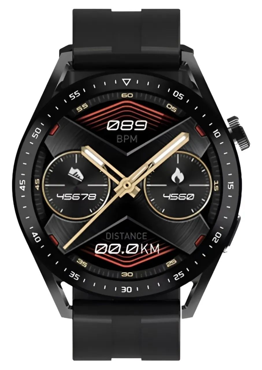 Smartwatch HW 23 Pro