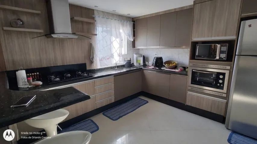 Casa com 3 Quartos e 2 banheiro à Venda, 139m² São Dimas - Piracicaba, SP - Foto 4