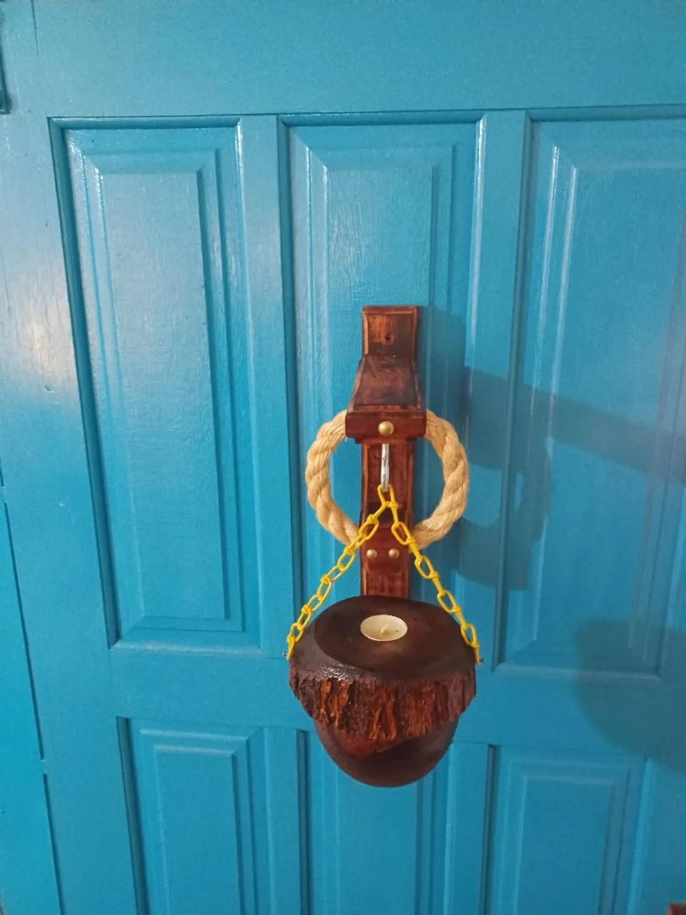 Castiçal Rústico em Ipê  - Foto 3