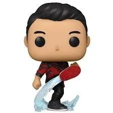 Funko Pop Shang Chi - Foto 2