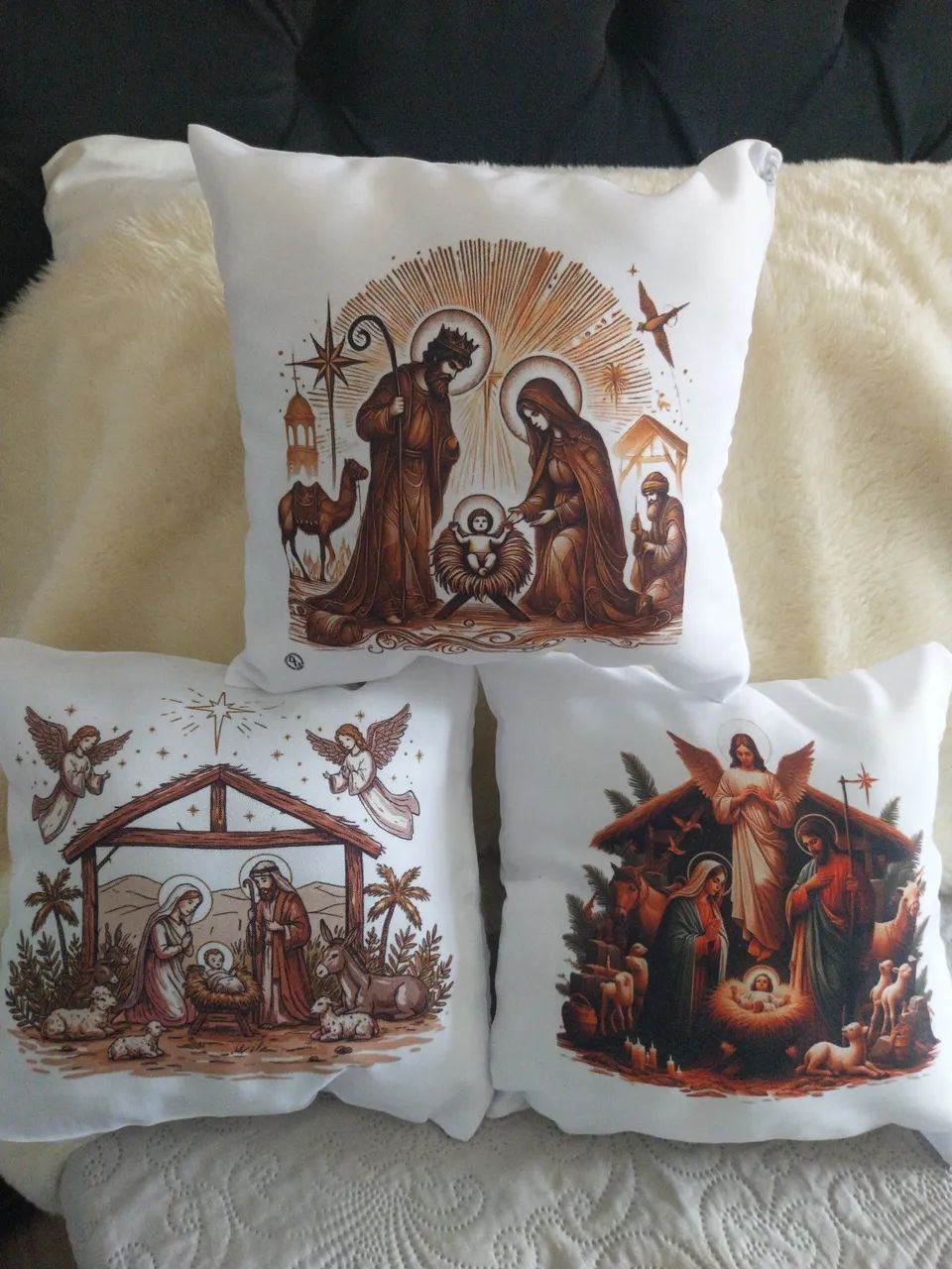 Almofadas personalizadas - Foto 3