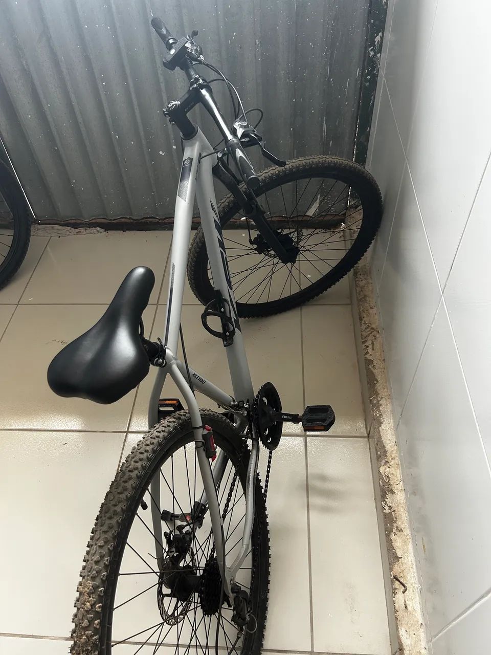 Bicicleta KSW - Foto 3