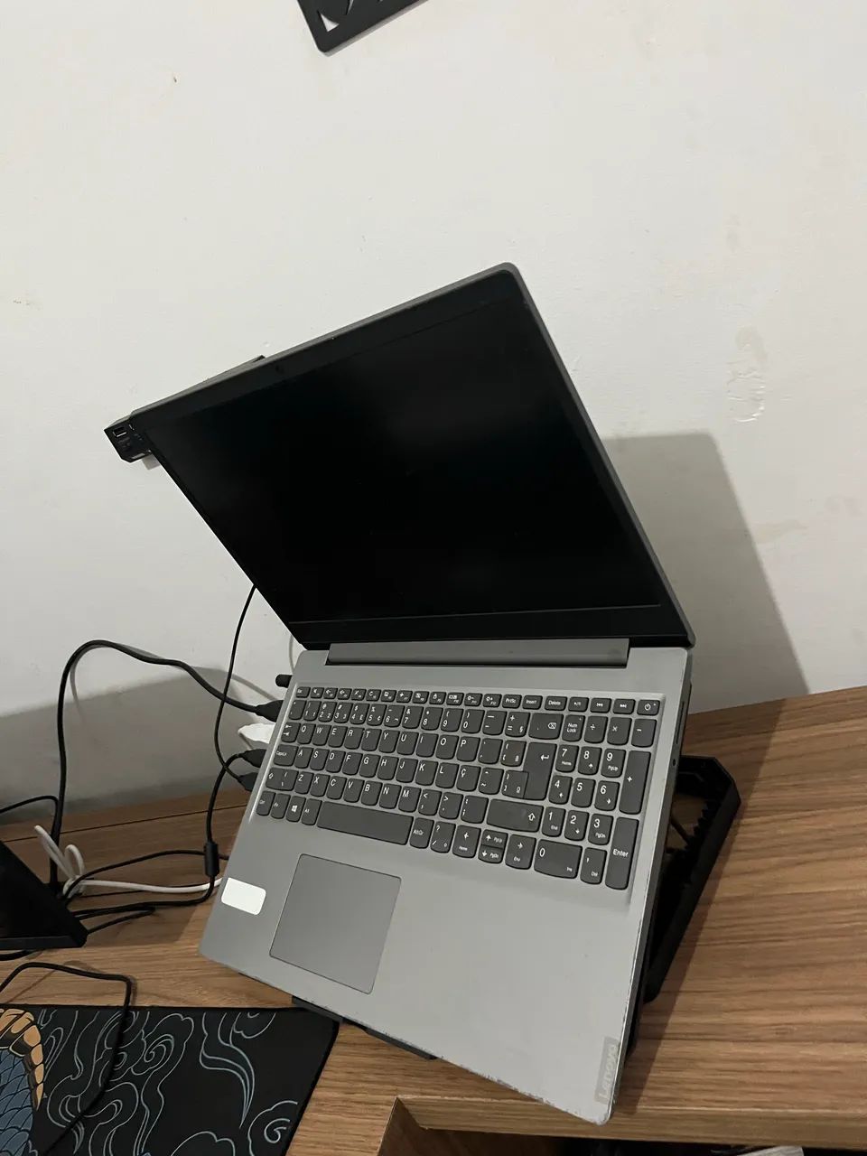 Notebook Ideapad S145 (ano 2020) - Foto 2