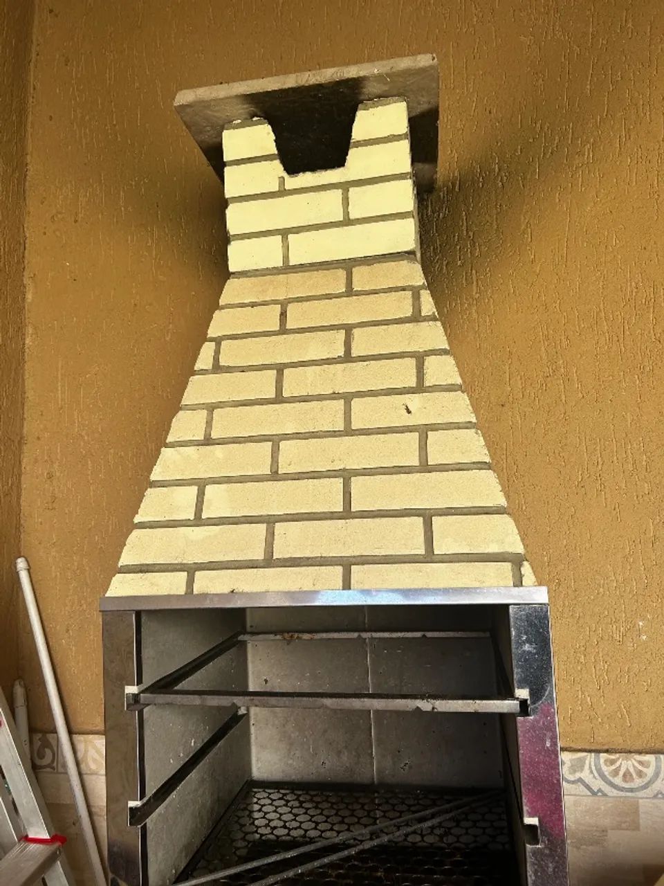 Churrasqueira