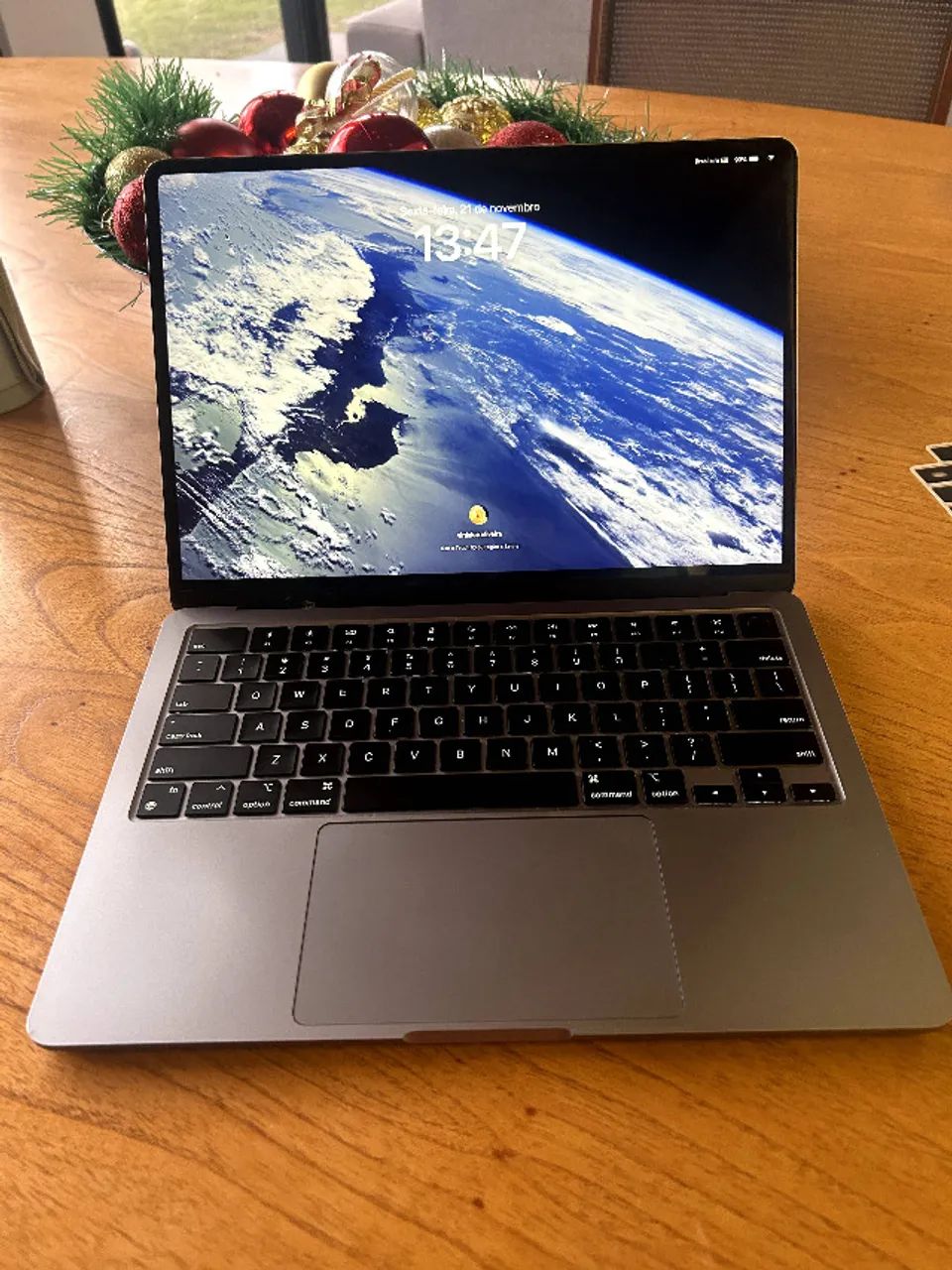 Macbook Air M2, 2022, 8GB ram, 512GB - Notebooks - Uruguai