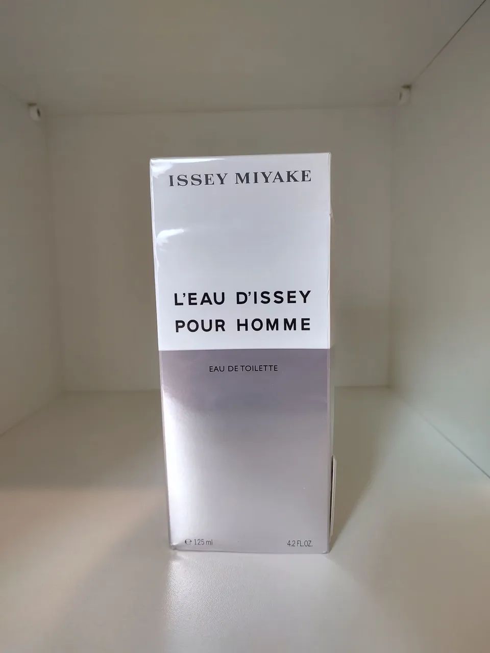 Perfume L'Eau D'Issey Pour Homme - Issey Miyakee