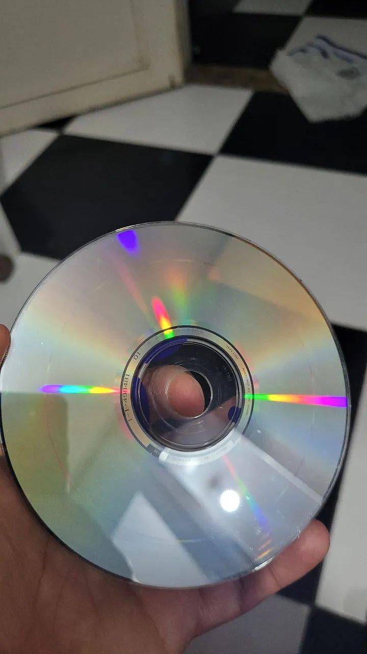 Cd Offspring Conspiracy of One  - Foto 4