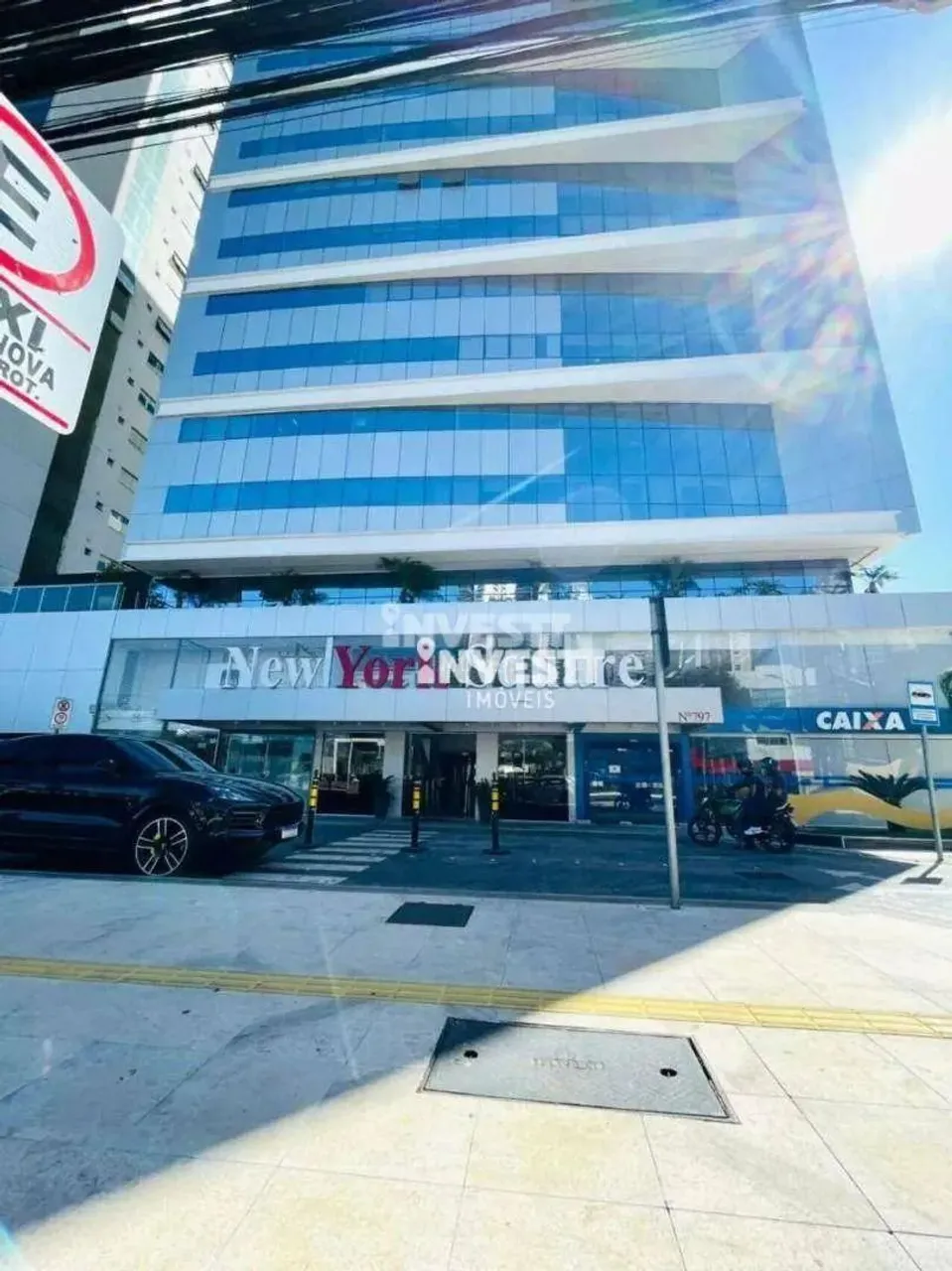 Sala à venda no Setor Marista - Goiânia/GO