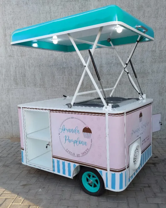 Food Car