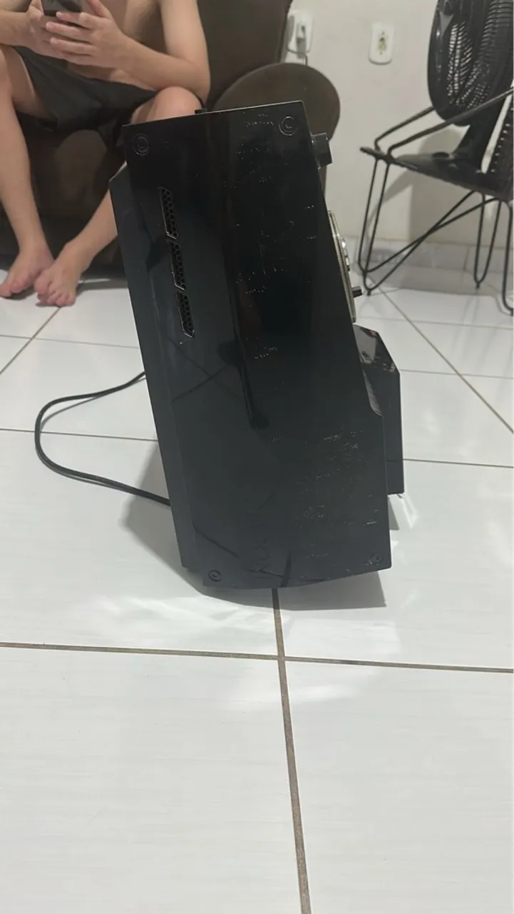 Som lg 9740
