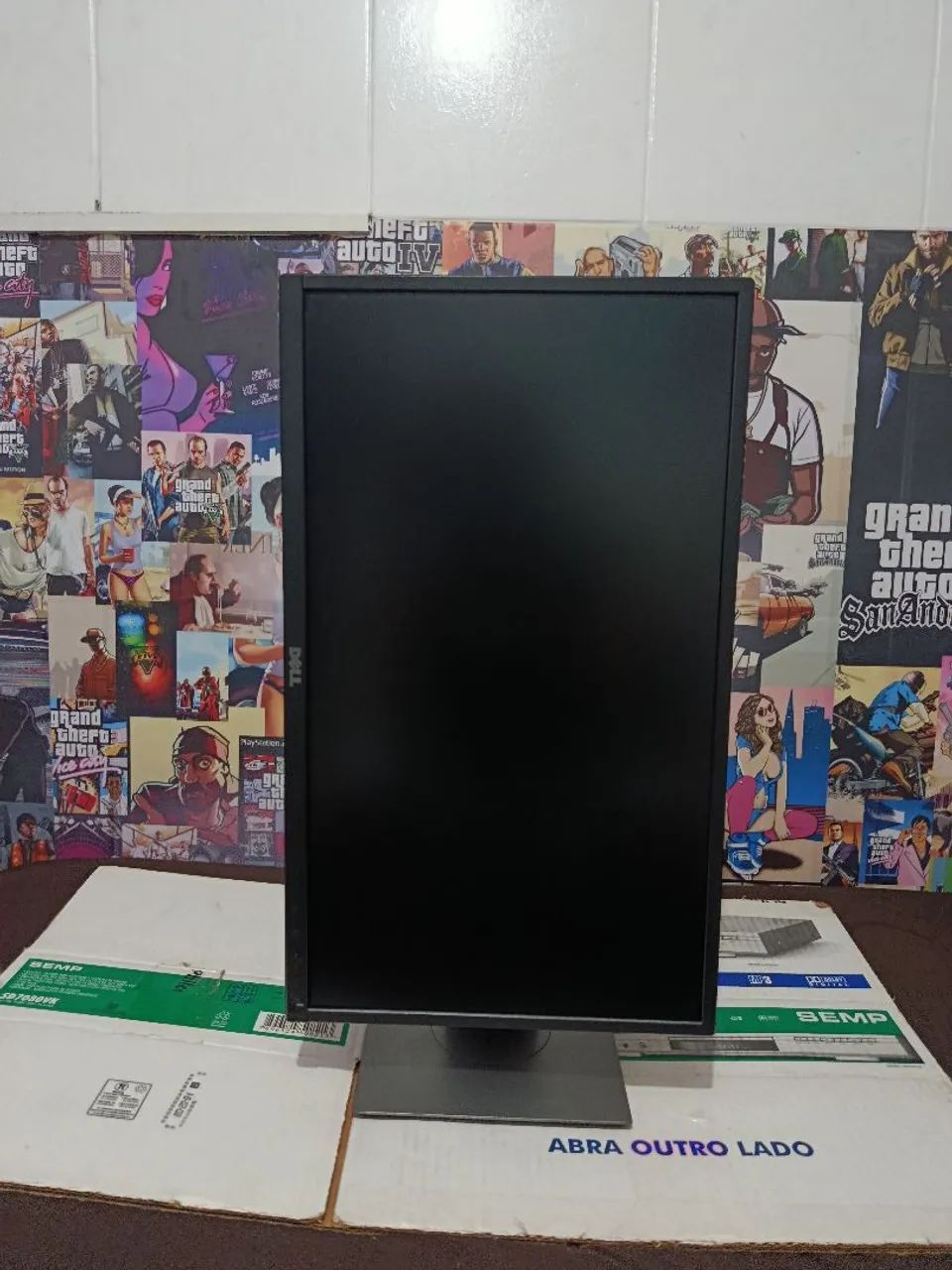 Monitor Dell 23pol. - Foto 2