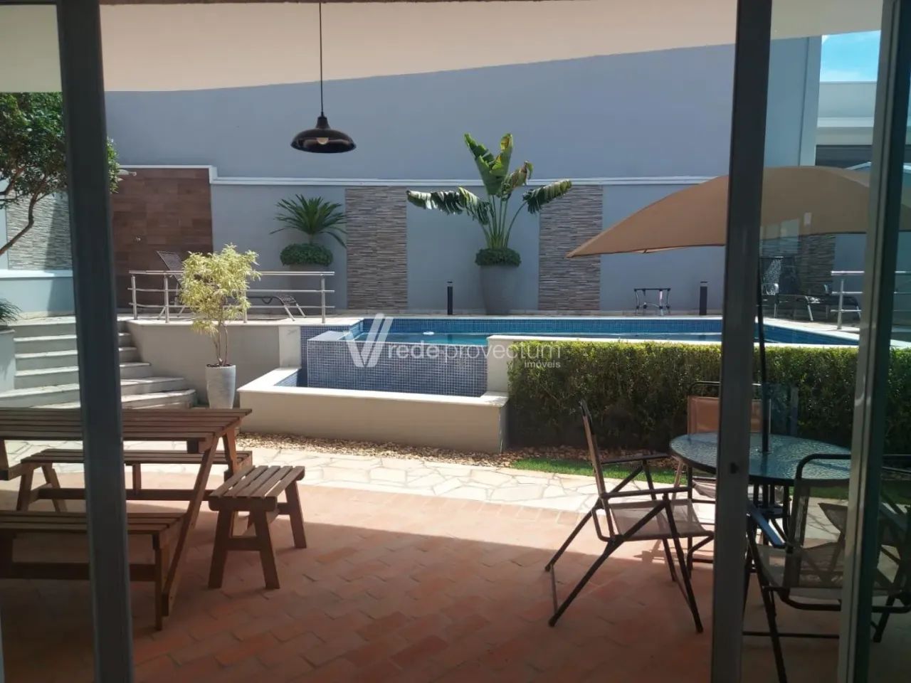casa - Le Village - Valinhos - Foto 5