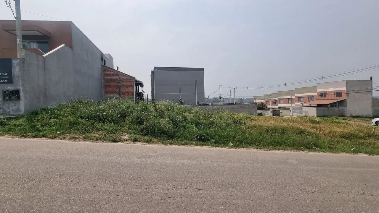 Terreno 147m² no Parque Embu, Colombo/PR - Foto 5