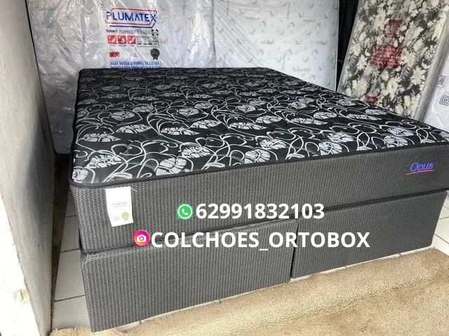 Conjunto Queen Size da Plumatex na Promoção