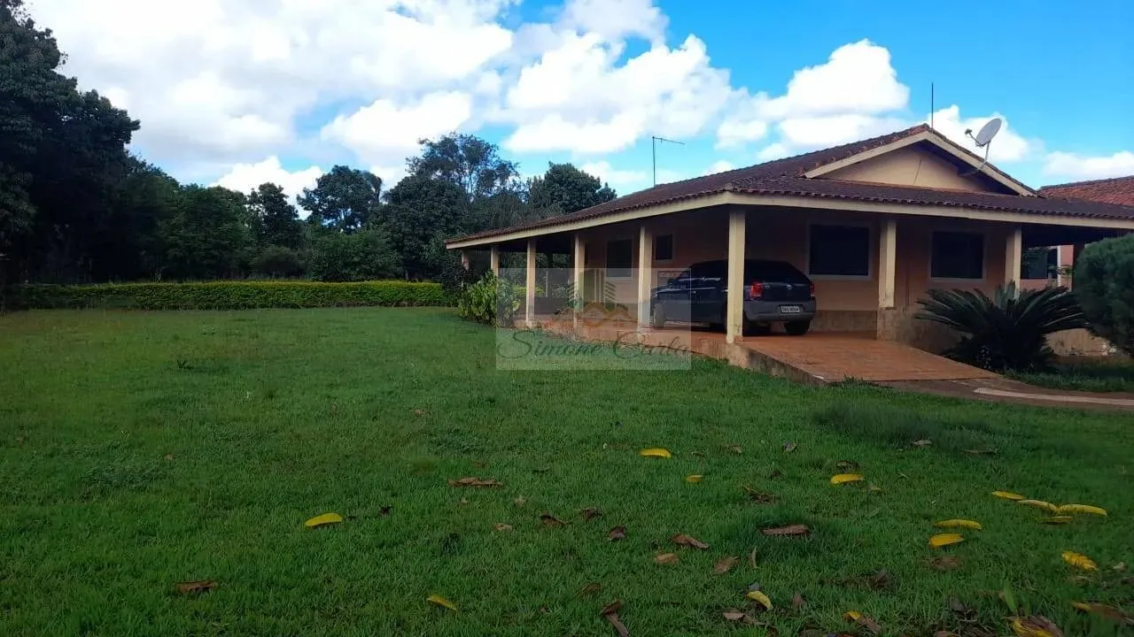 CHACARÁ BAIRRO REUNIDAS