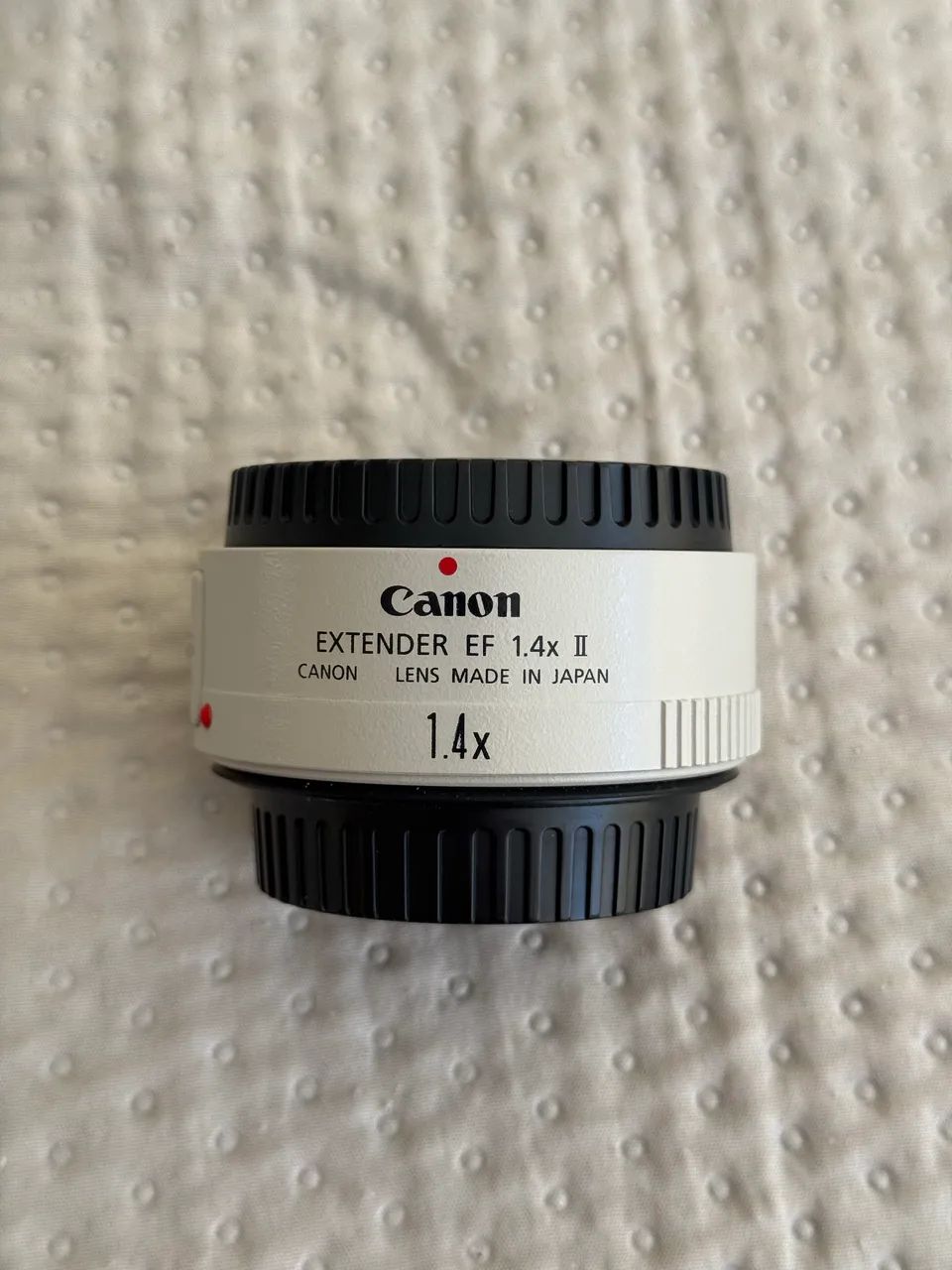 Extender Canon